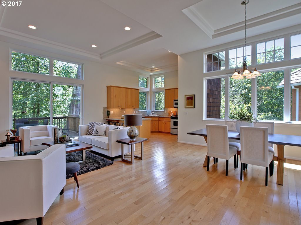 2522 Northwest Rhodes Lane Portland, OR 97229 - Photo 8 of 14 Gallery Image 8
