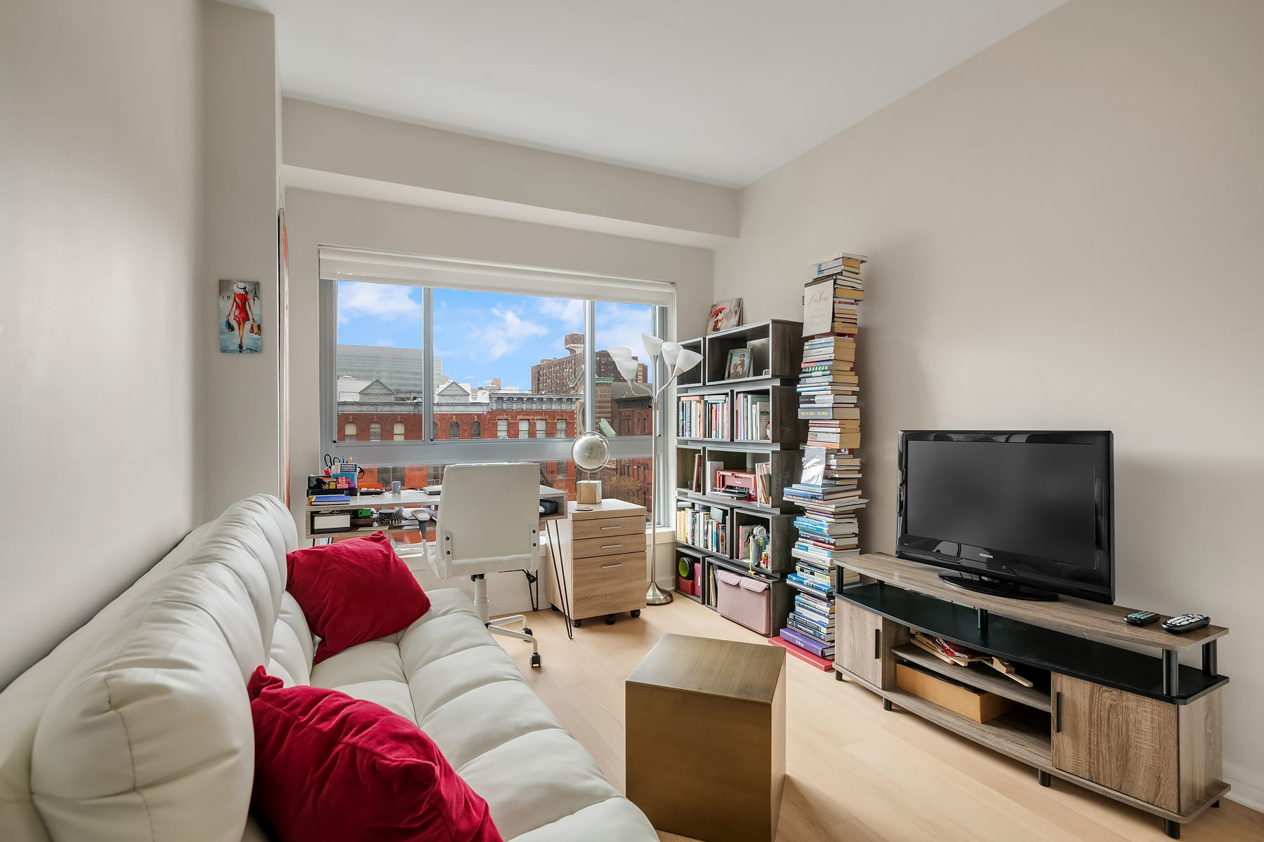 171 West 131st Street, Unit 611 Manhattan, NY 10027 - Photo 8 of 11