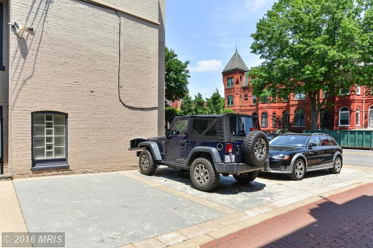 1302 R Street Northwest, Unit 1 Washington, DC 20009 - Photo 25 of 30