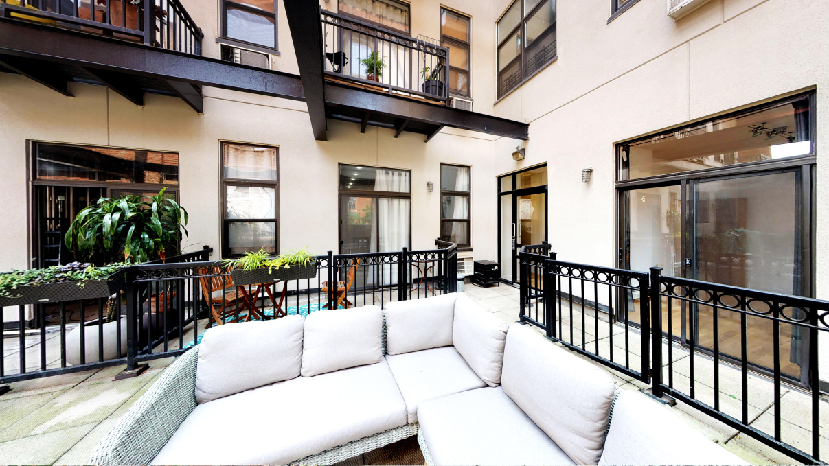 79 Bridge Street, Unit 4E Brooklyn, NY 11201 - Photo 19 of 21