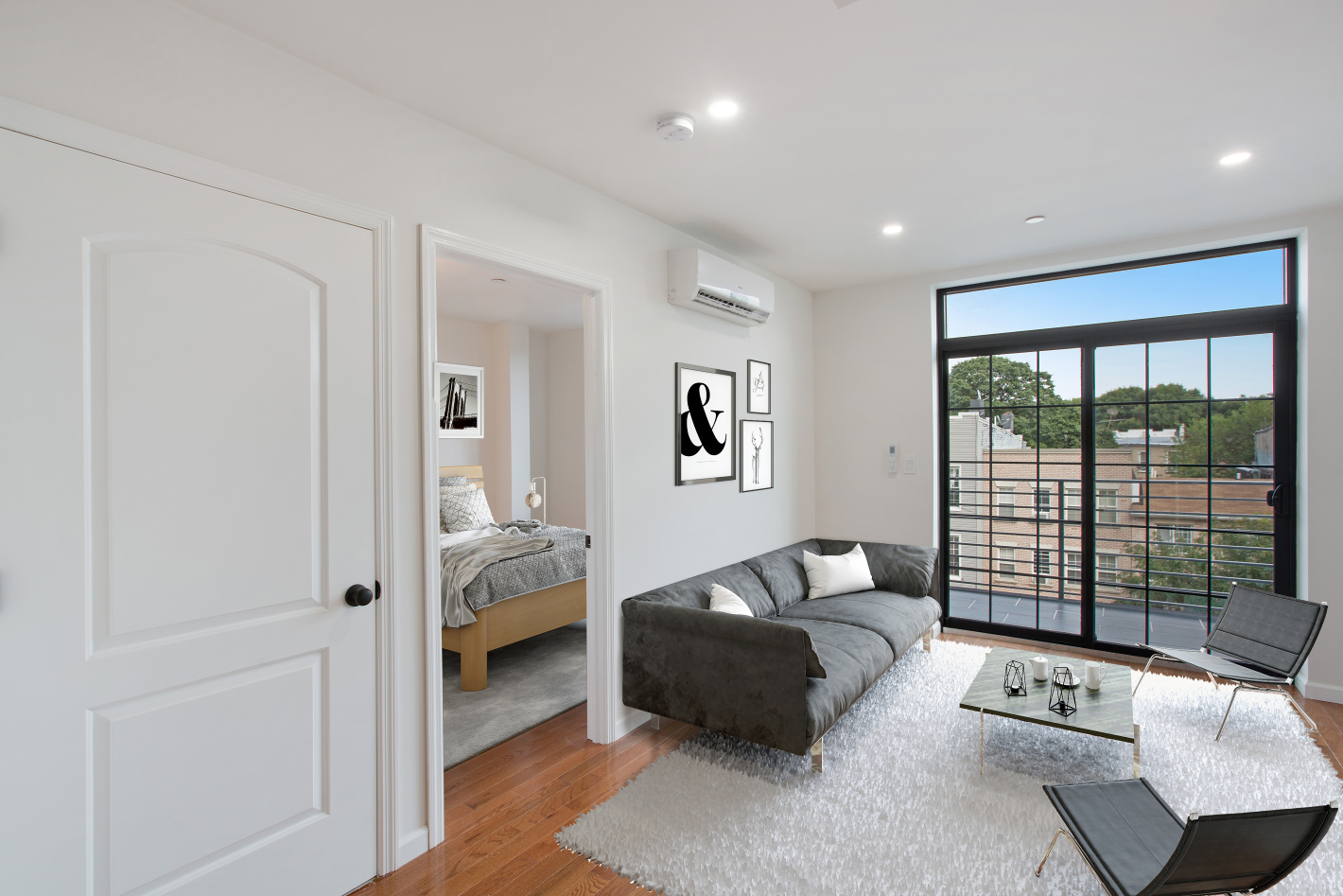 961 Madison Street, Unit 4F Brooklyn, NY 11221 - Photo 1 of 4