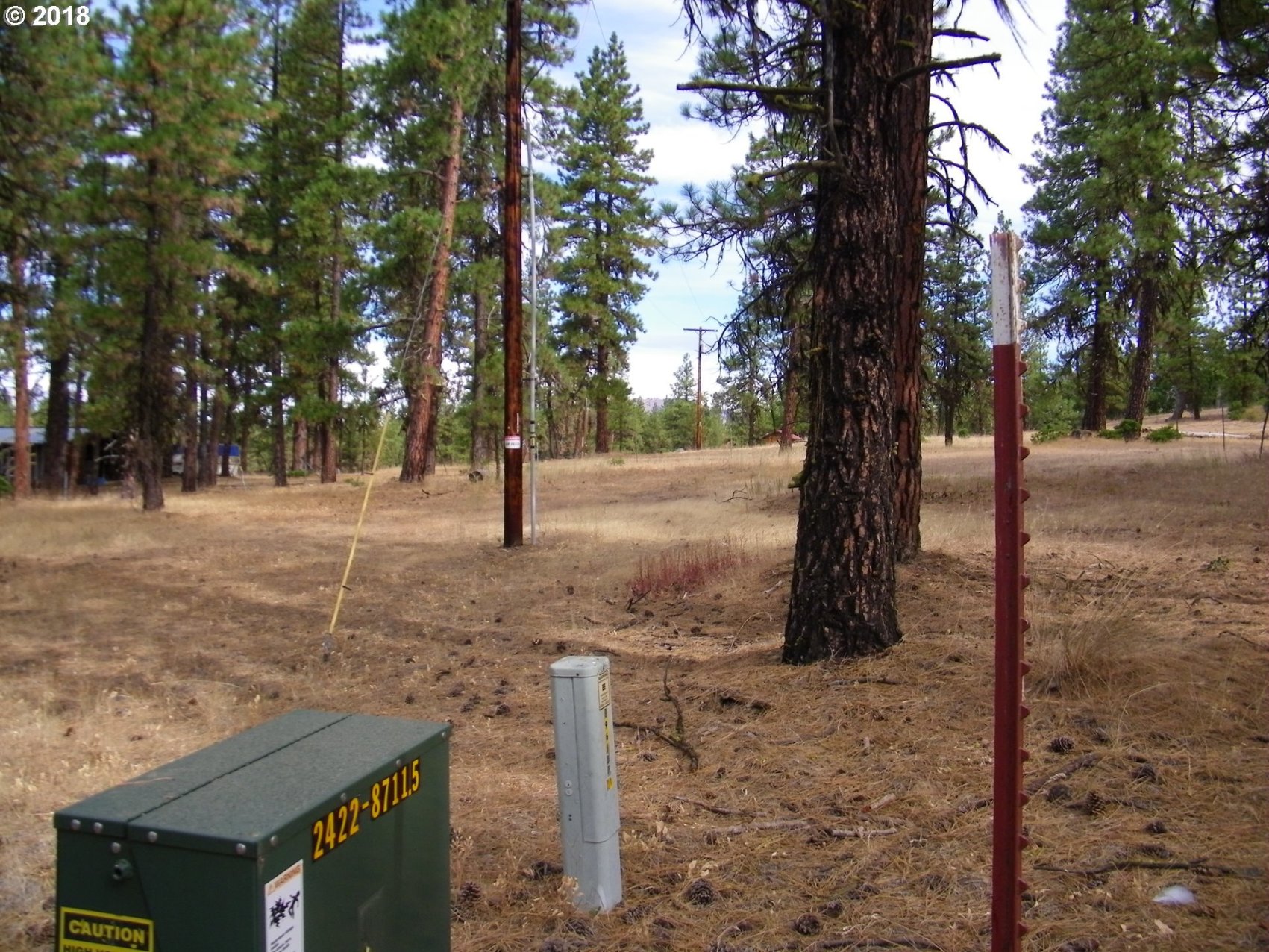 15 Old Grayback Road Goldendale, WA 98620 - Photo 3 of 14 Gallery Image 3