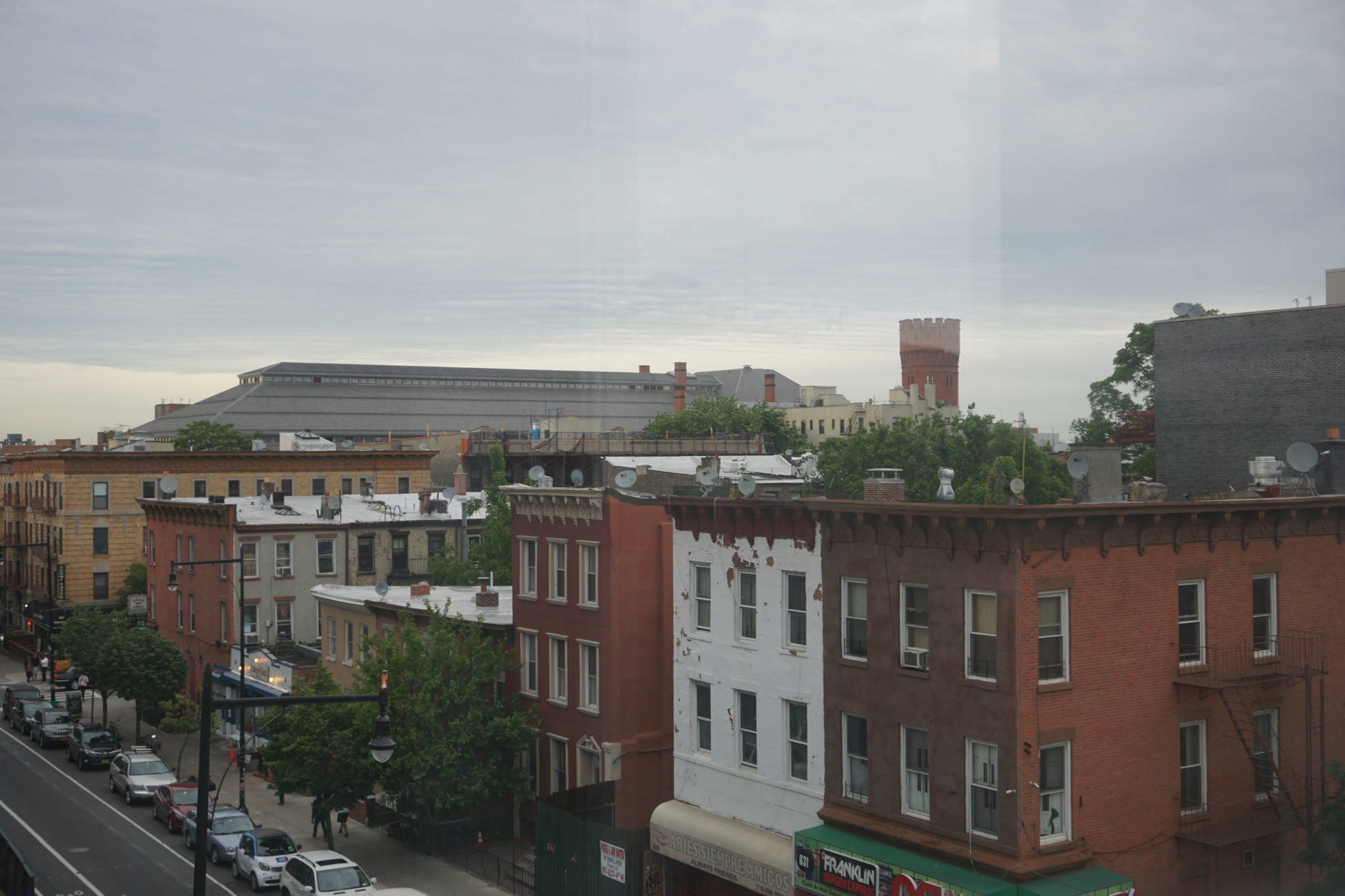 942 Bergen Street, Unit 6 Brooklyn, NY 11238 - Photo 10 of 10