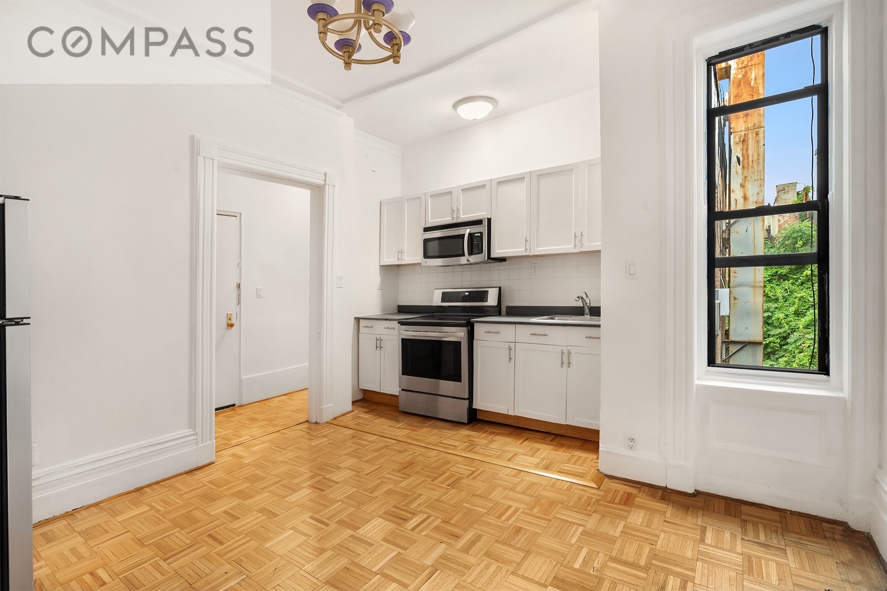 239 West 105th Street, Unit 7 Manhattan, NY 10025 - Photo 5 of 9