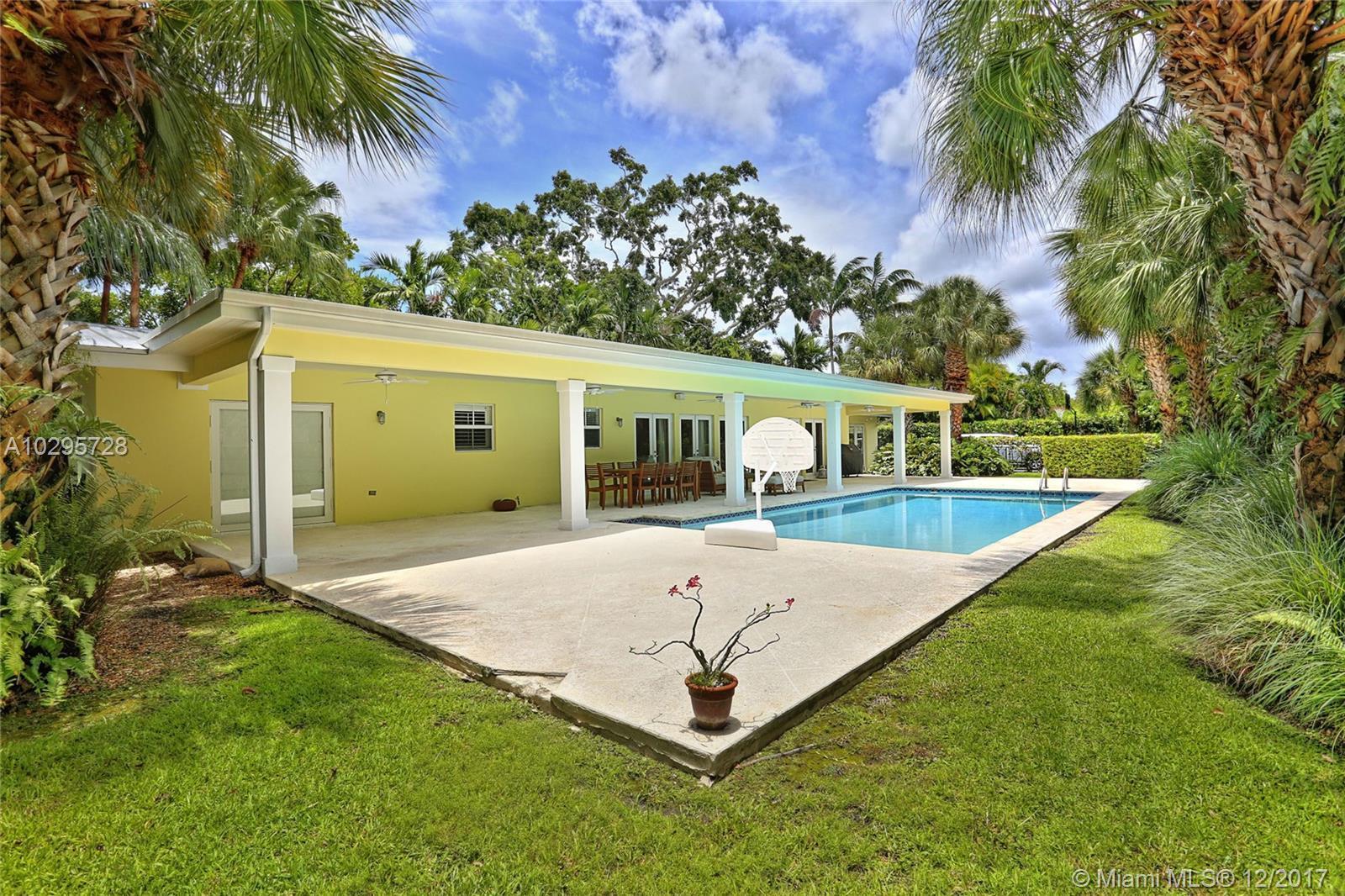 5845 Southwest 99th Terrace Pinecrest, FL 33156 - Photo 35 of 36 Gallery Image 35