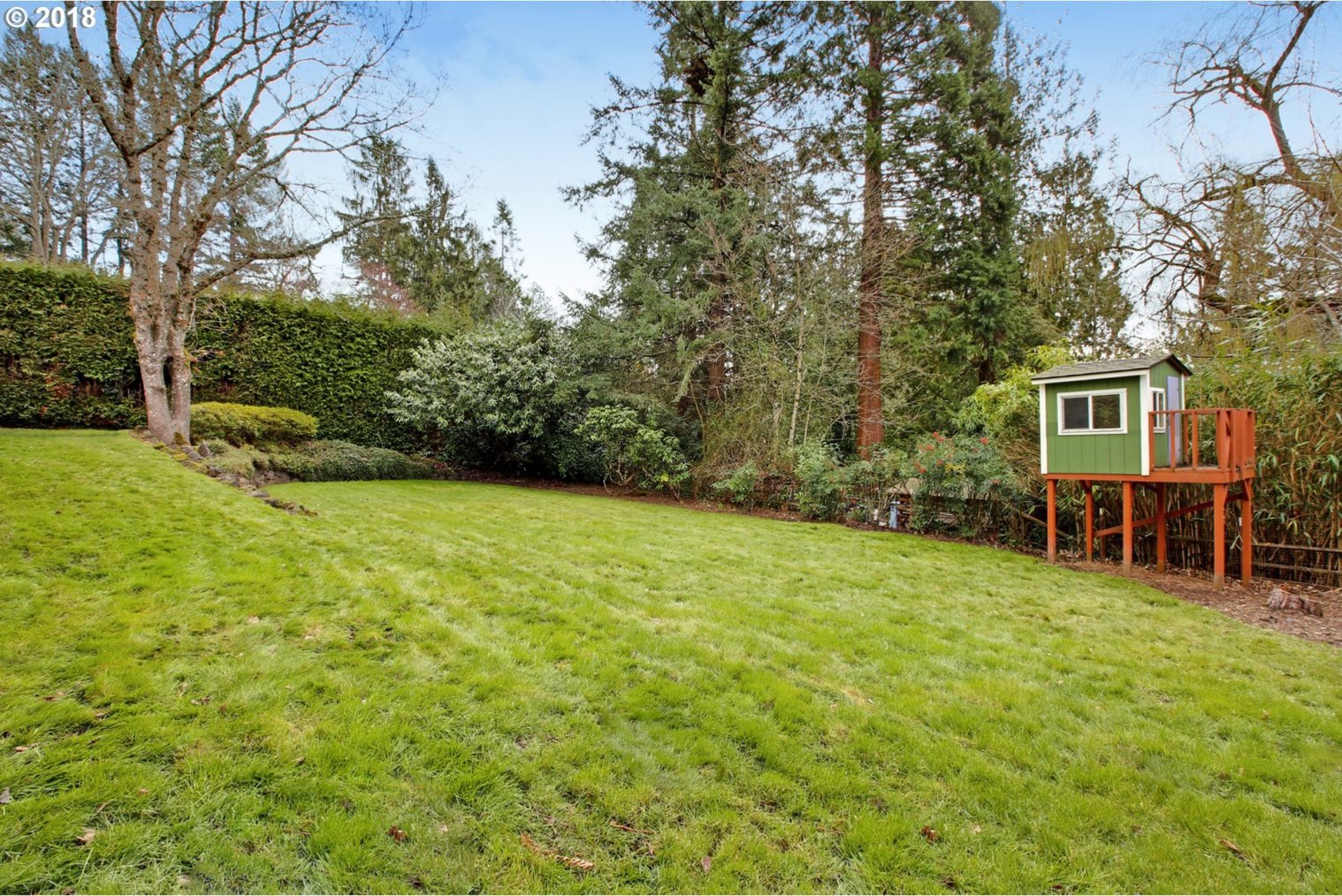 3130 Southwest Hamilton Street Portland, OR 97239 - Photo 7 of 17