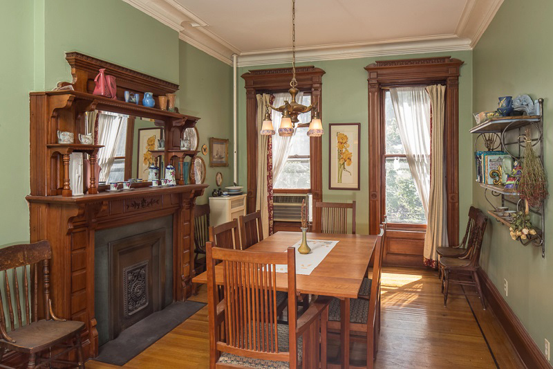 61 8th Avenue, Unit upper triplex Brooklyn, NY 11217 - Photo 5 of 8