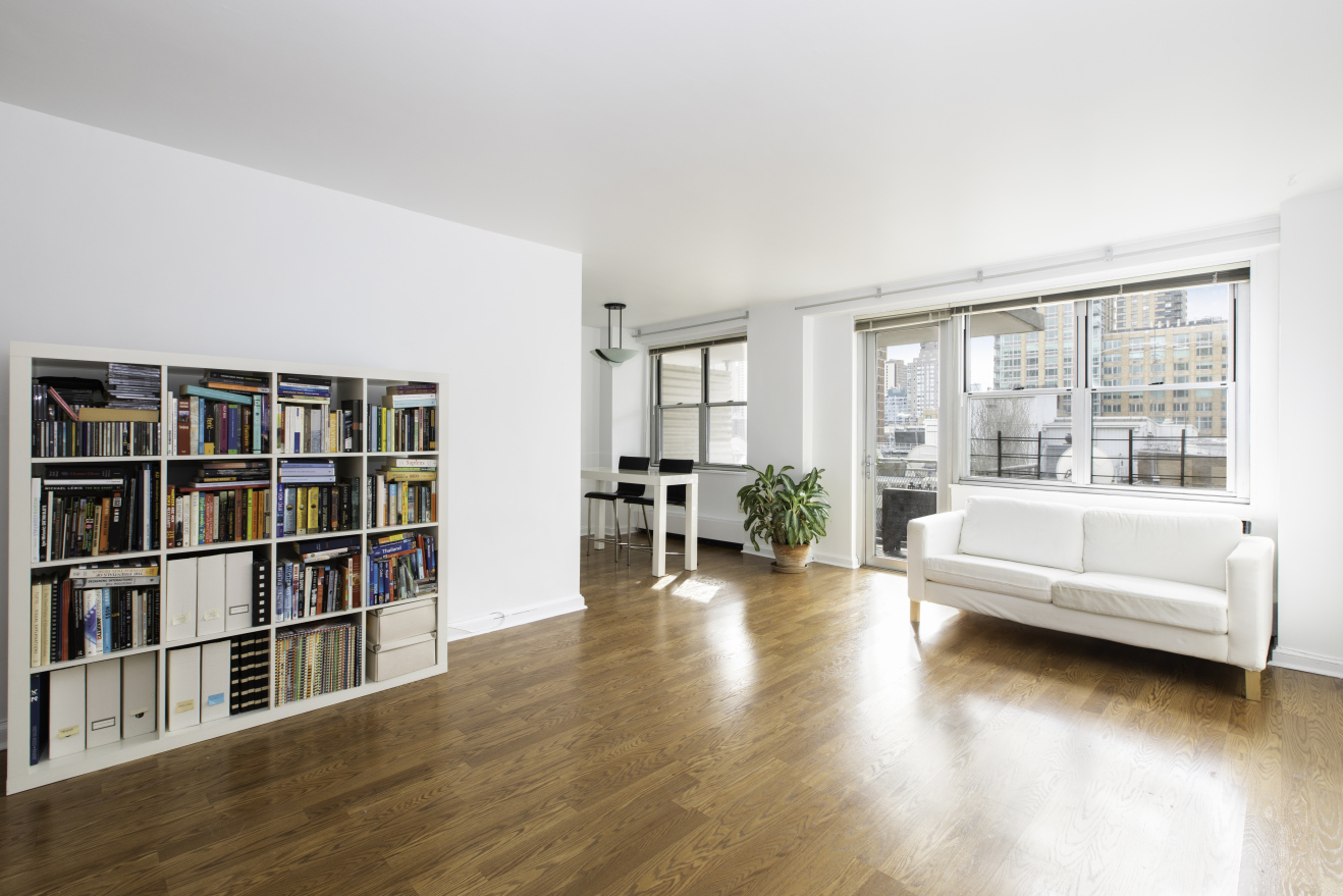 303 West 66th Street, Unit 14HW Manhattan, NY 10023 - Photo 3 of 9