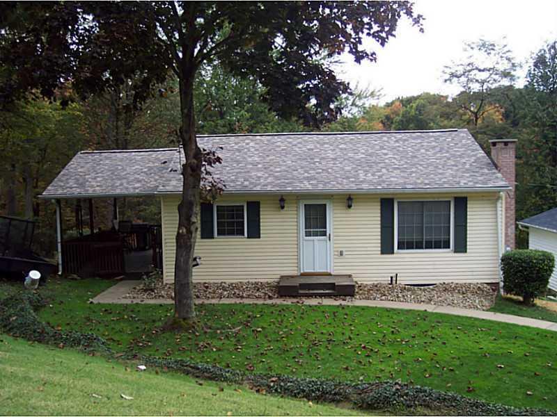 283 Lewis Road Greensburg, PA 15601 - Photo 1 of 16 Gallery Image 1