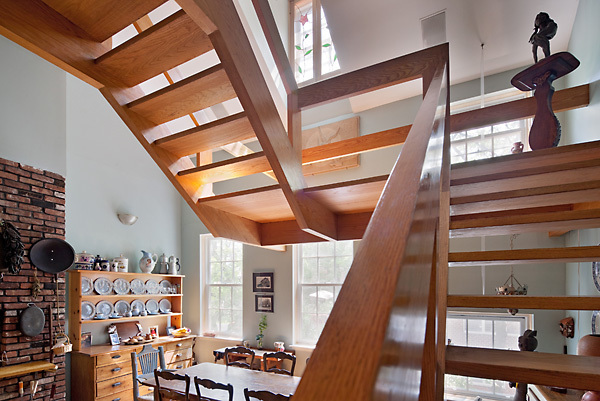 41 Harrison Street Manhattan, NY 10013 - Photo 4 of 10