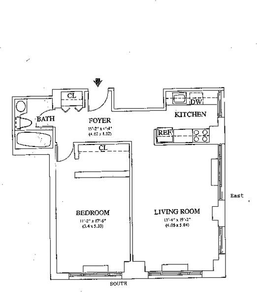 1 Irving Place, Unit G24A Manhattan, NY 10003 - Photo 16 of 16