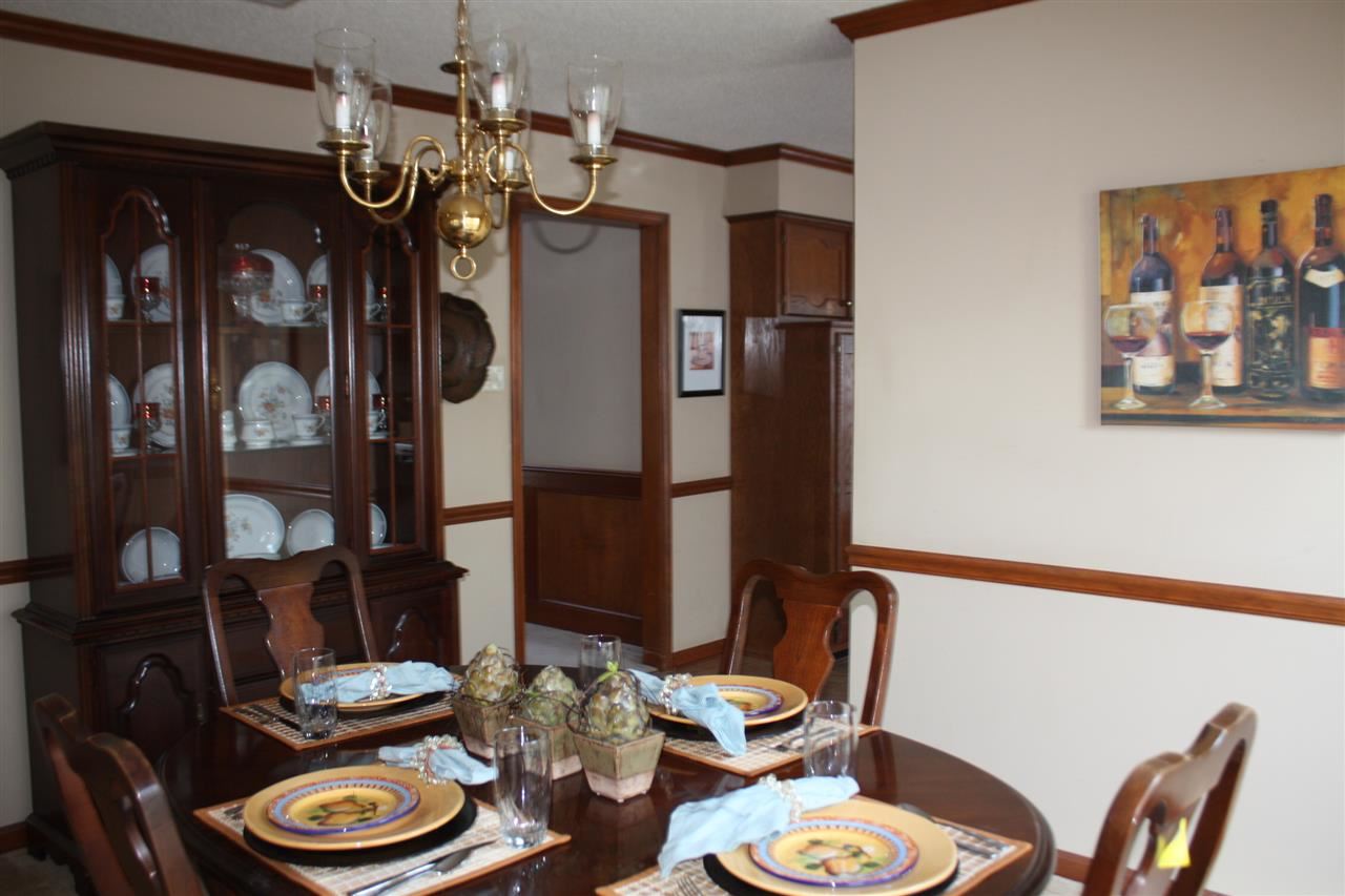 8466 Dulwich Road Memphis, TN 38016 - Photo 8 of 25 Gallery Image 8