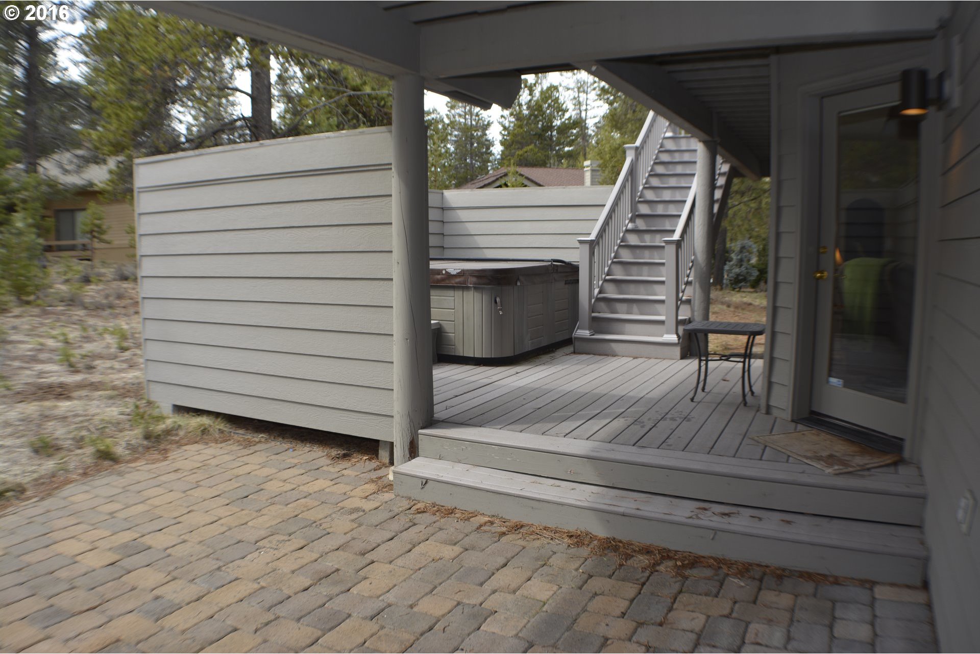57689 Filbert Lane Sunriver, OR 97707 - Photo 16 of 21 Gallery Image 16