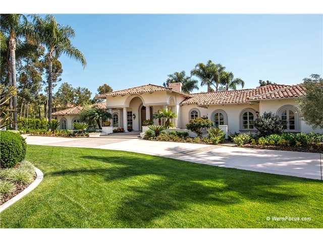 17227 Circa Oriente Rancho Santa Fe, CA 92067 - Photo 4 of 25