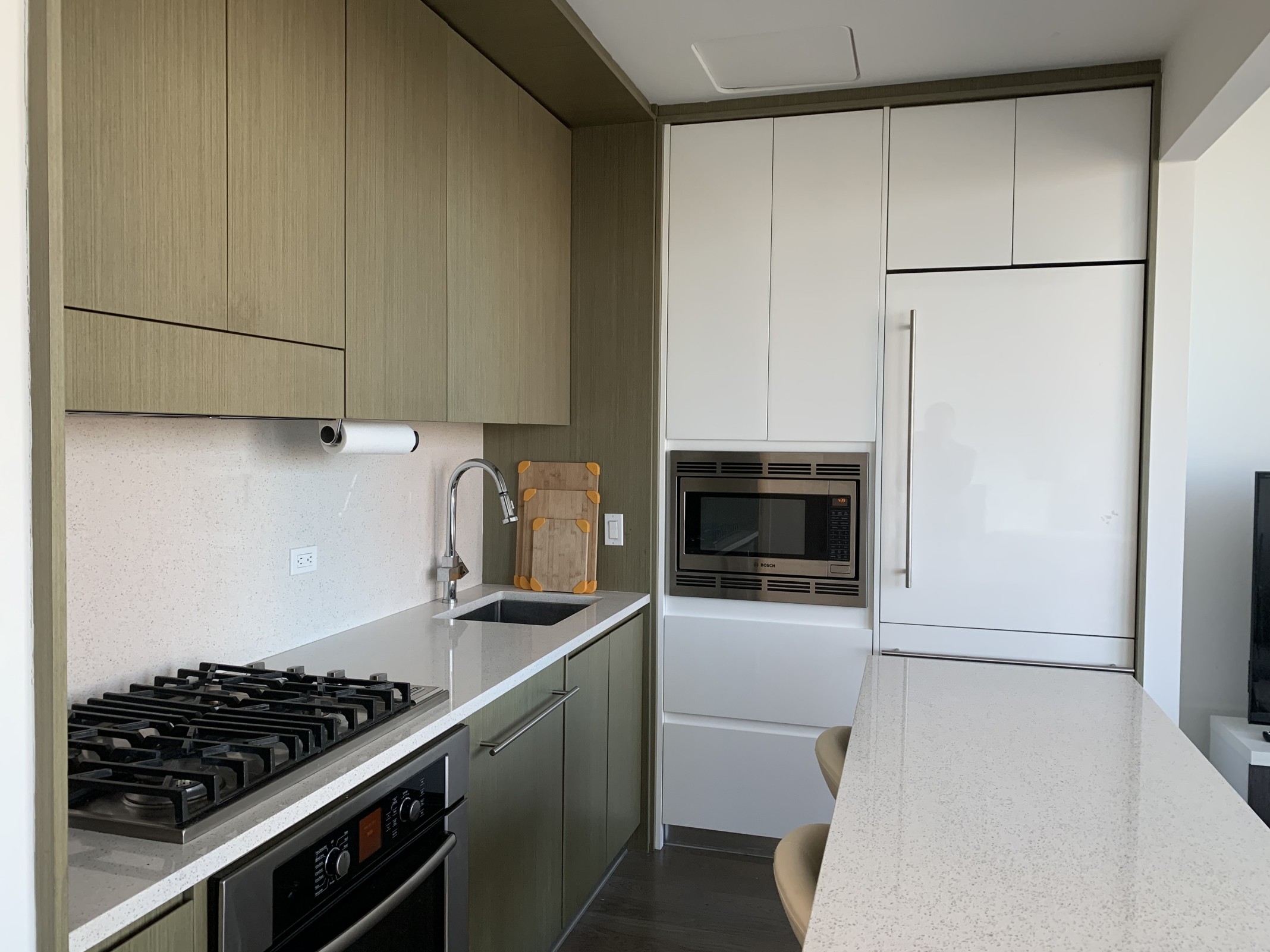 388 Bridge Street, Unit 41D Brooklyn, NY 11201 - Photo 5 of 12