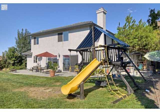 8558 Clifford Heights Road Santee, CA 92071 - Photo 23 of 25 Current family has chickens and fresh eggs daily.
