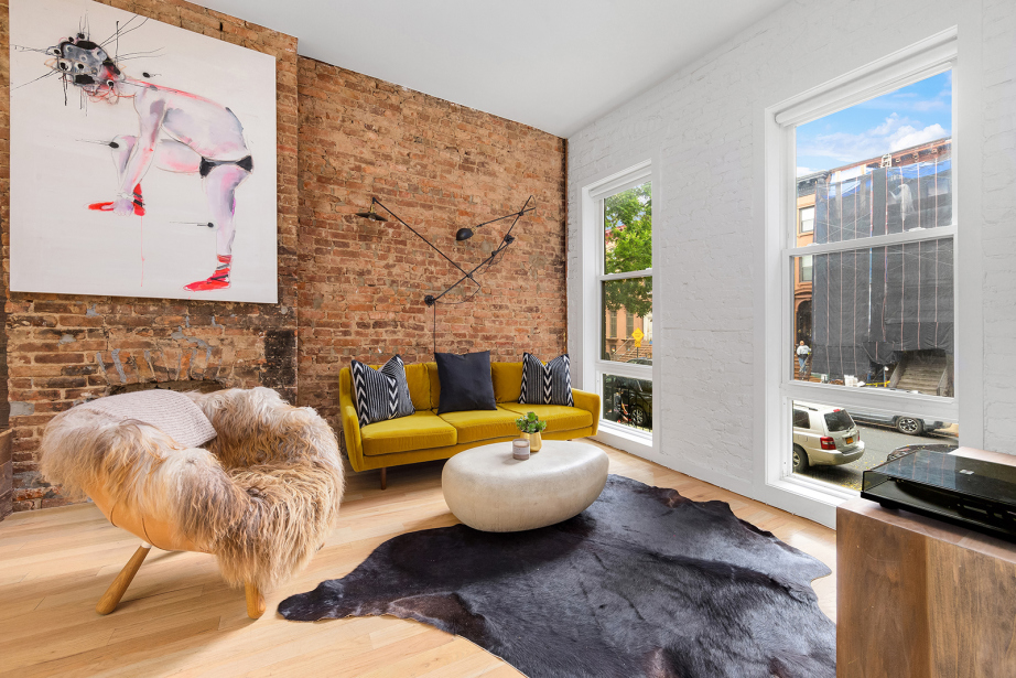 40 Monroe Street Brooklyn, NY 11238 - Photo 4 of 17