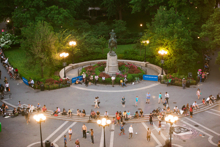 The Victoria 7 E 14th St, Manhattan, NY 10003 - Photo 9 of 10