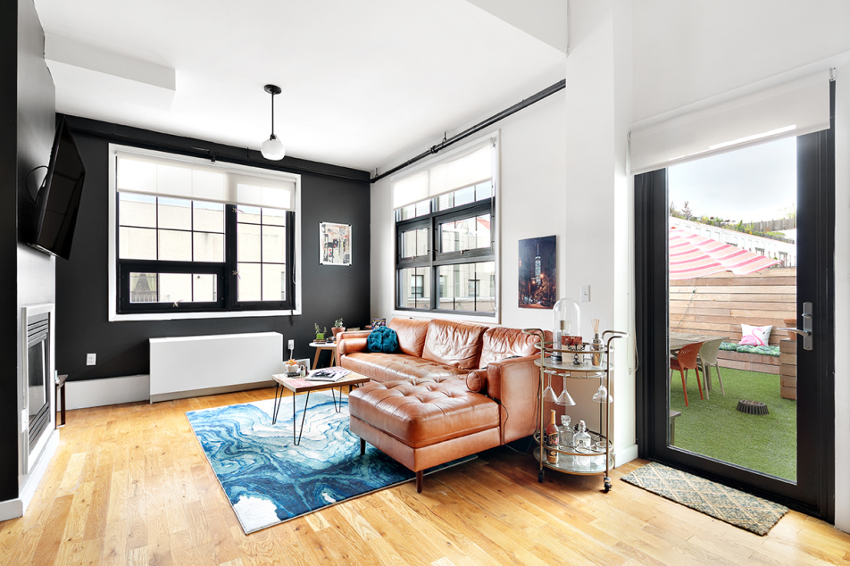 76 North 4th Street, Unit 525 Brooklyn, NY 11249 - Photo 2 of 14