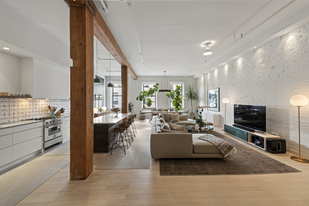 85 North 3rd Street, Unit 413 Brooklyn, NY 11249 - Photo 1 of 16