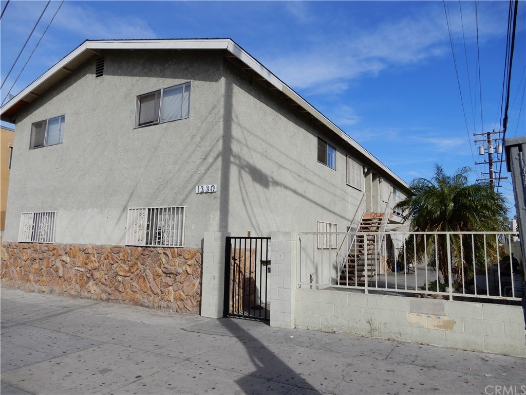 1330 Walnut Avenue Long Beach, CA 90813 - Photo 1 of 1