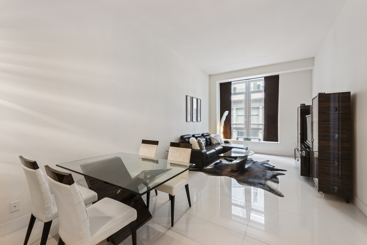 111 Fulton Street, Unit 718 Manhattan, NY 10038 - Photo 3 of 12