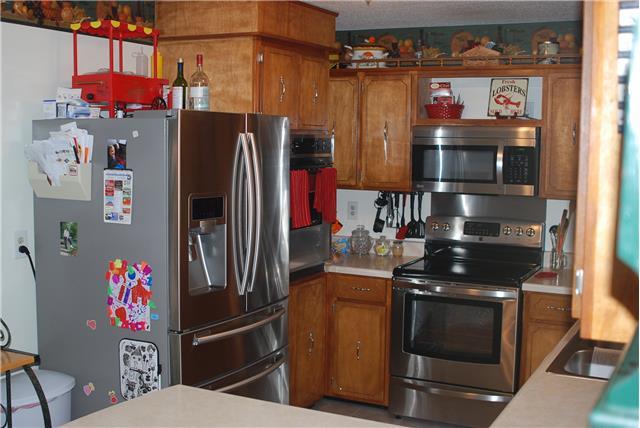 15 Huffer Road Winchester, TN 37398 - Photo 14 of 27 Gallery Image 14