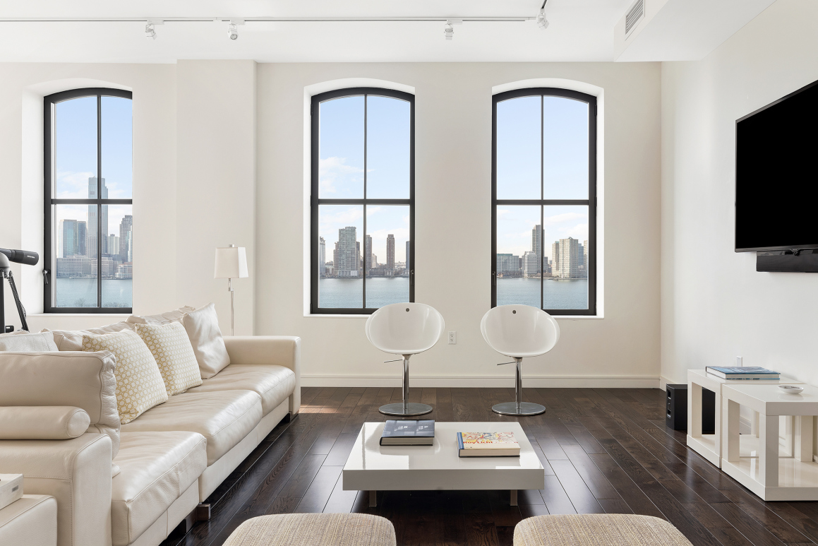 250 West Street, Unit 8D Manhattan, NY 10013 - Photo 2 of 11