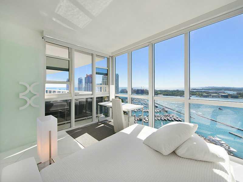 400 Alton Road, Unit 2306 Miami Beach, FL 33139 - Photo 24 of 29