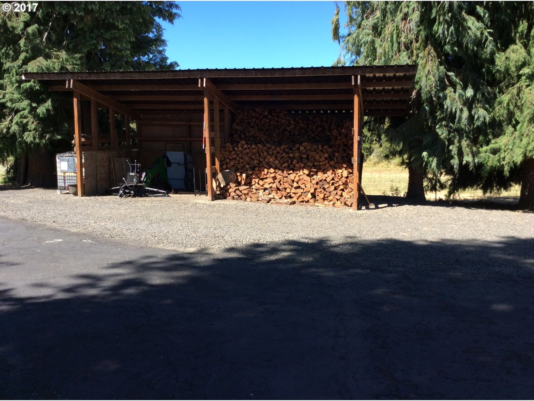 31453 Southwest Riedweg Road Cornelius, OR 97113 - Photo 4 of 22