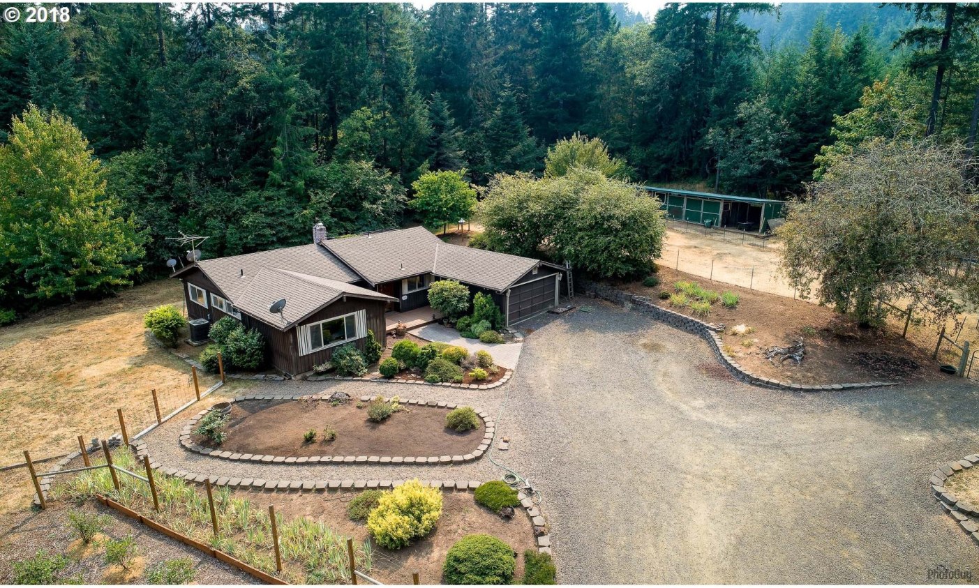 24760 West Demming Road Elmira, OR 97437 - Photo 26 of 32 Gallery Image 26