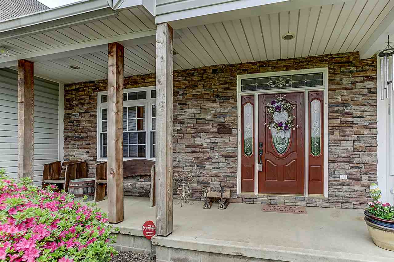 510 Rose Road Somerville, TN 38068 - Photo 2 of 25 Gallery Image 2