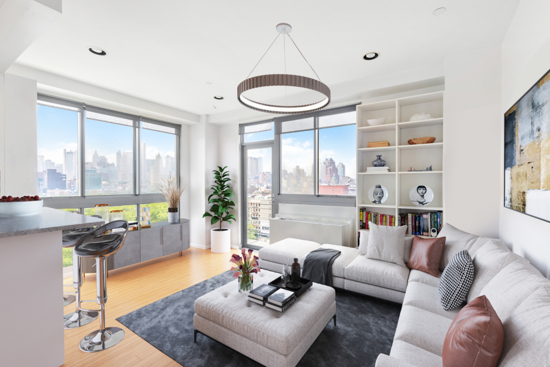 38 Delancey Street, Unit 8C Manhattan, NY 10002 - Photo 2 of 6