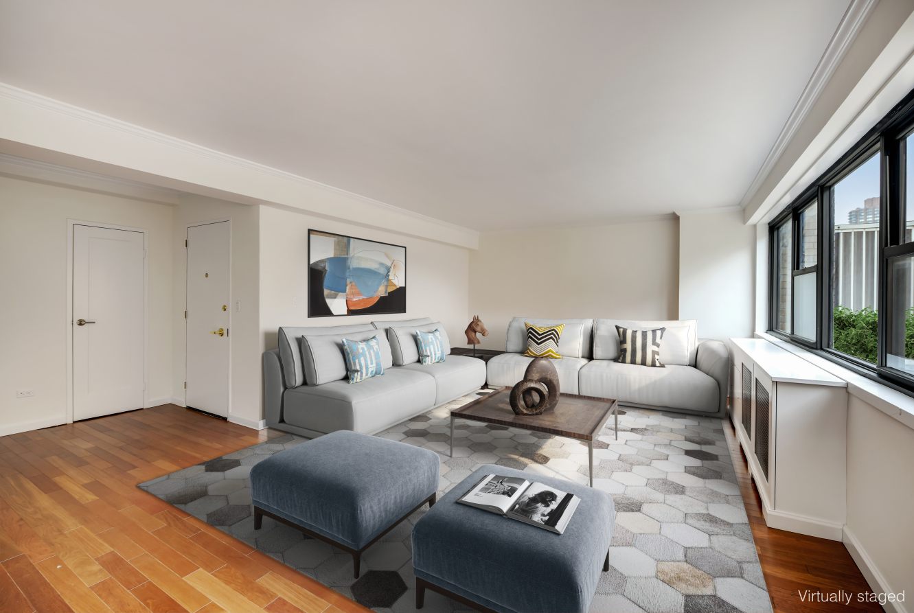 305 E 72nd St, Unit PHB Manhattan, NY 10021 - Photo 3 of 16