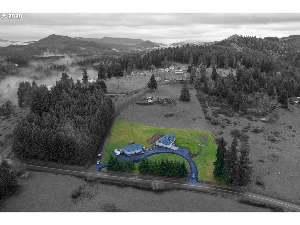 27555 Riggs Hill Road Foster, OR 97345 - Photo 30 of 32 Gallery Image 30