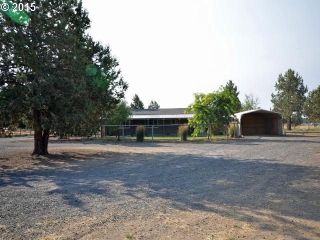 14777 Southwest Chickadee Road Terrebonne, OR 97760 - Photo 10 of 15 Gallery Image 10