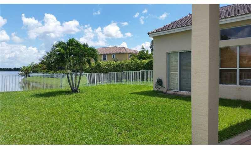 19033 Southwest 55th Street Miramar, FL 33029 - Photo 28 of 35