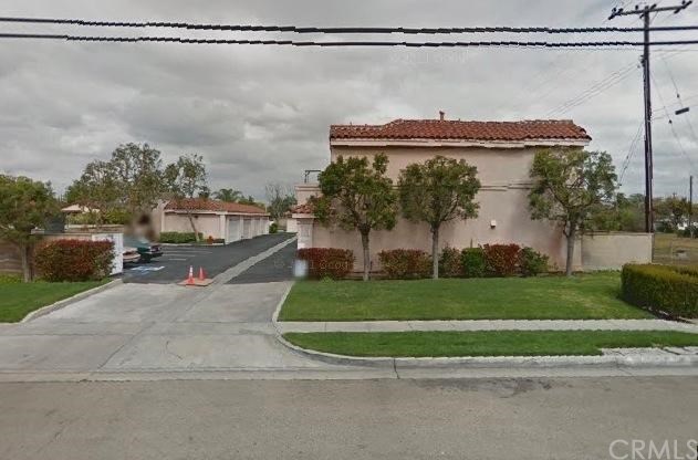 3333 West Ball Road, Unit 111 Anaheim, CA 92804 - Photo 1 of 1 FROM STREET