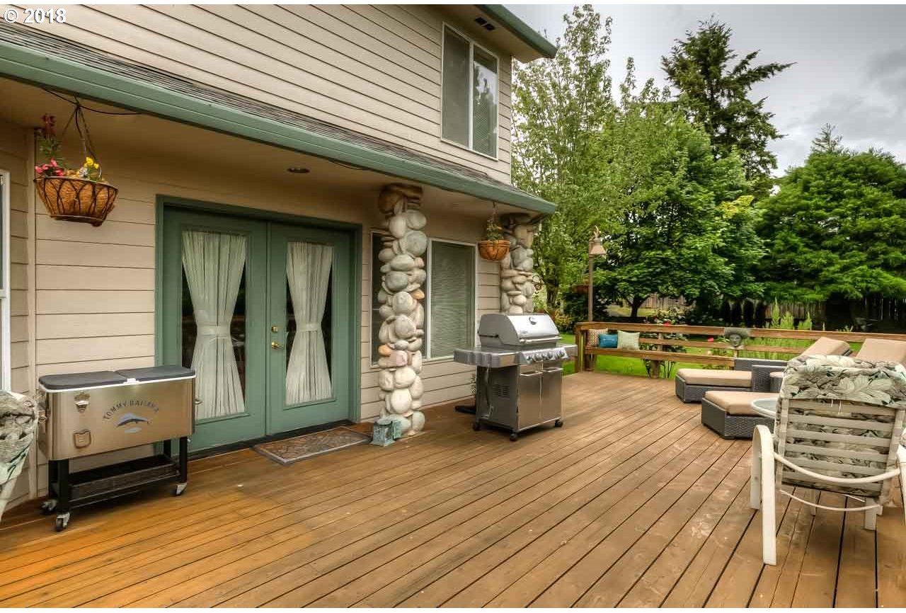 504 Southwest Mistmaiden Court Sublimity, OR 97385 - Photo 25 of 31 Gallery Image 25