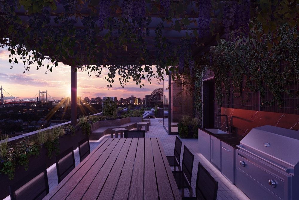 The Nordic 23-67 31st St, Queens, NY 11105 - Photo 3 of 3