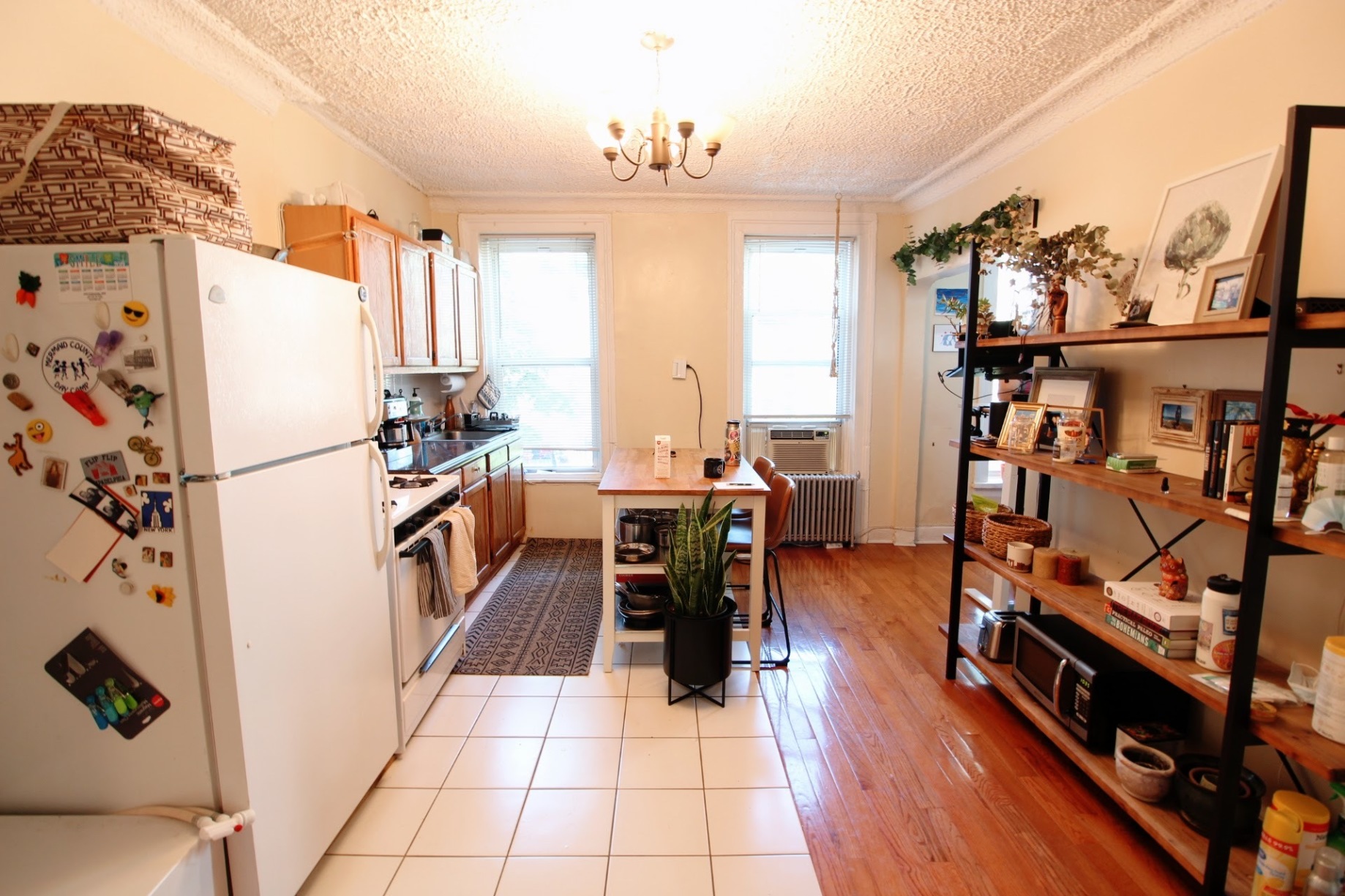 334 Myrtle Avenue, Unit 2 Brooklyn, NY 11205 - Photo 6 of 9