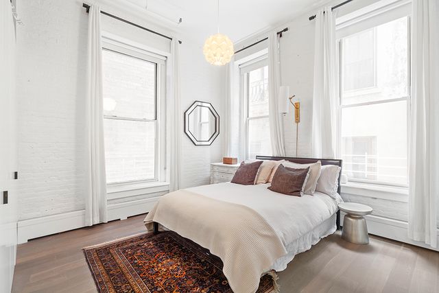 $3,750,000 | 30 West 13th Street, Unit 2C | Greenwich Village