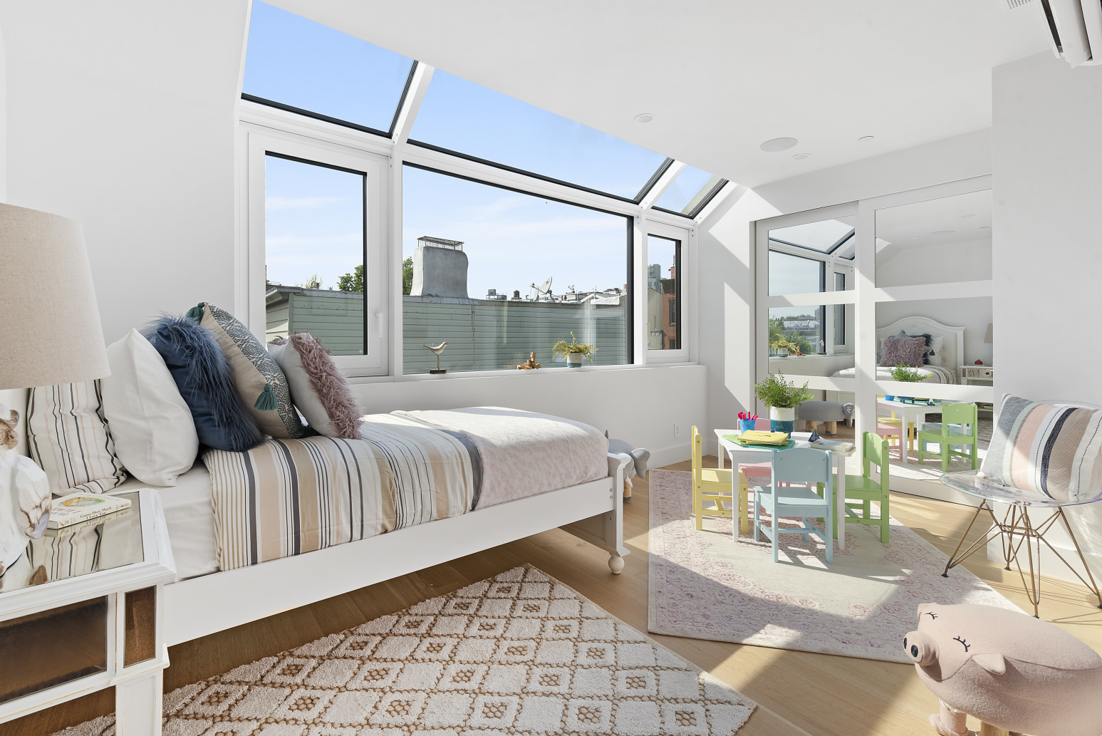 30 Underhill Avenue Brooklyn, NY 11238 - Photo 18 of 27