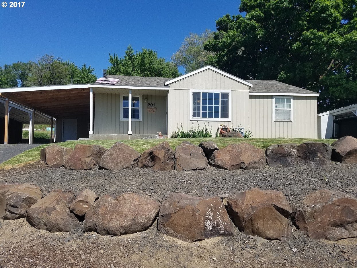 904 Southwest 30th Street Pendleton, OR 97801 - Photo 18 of 18