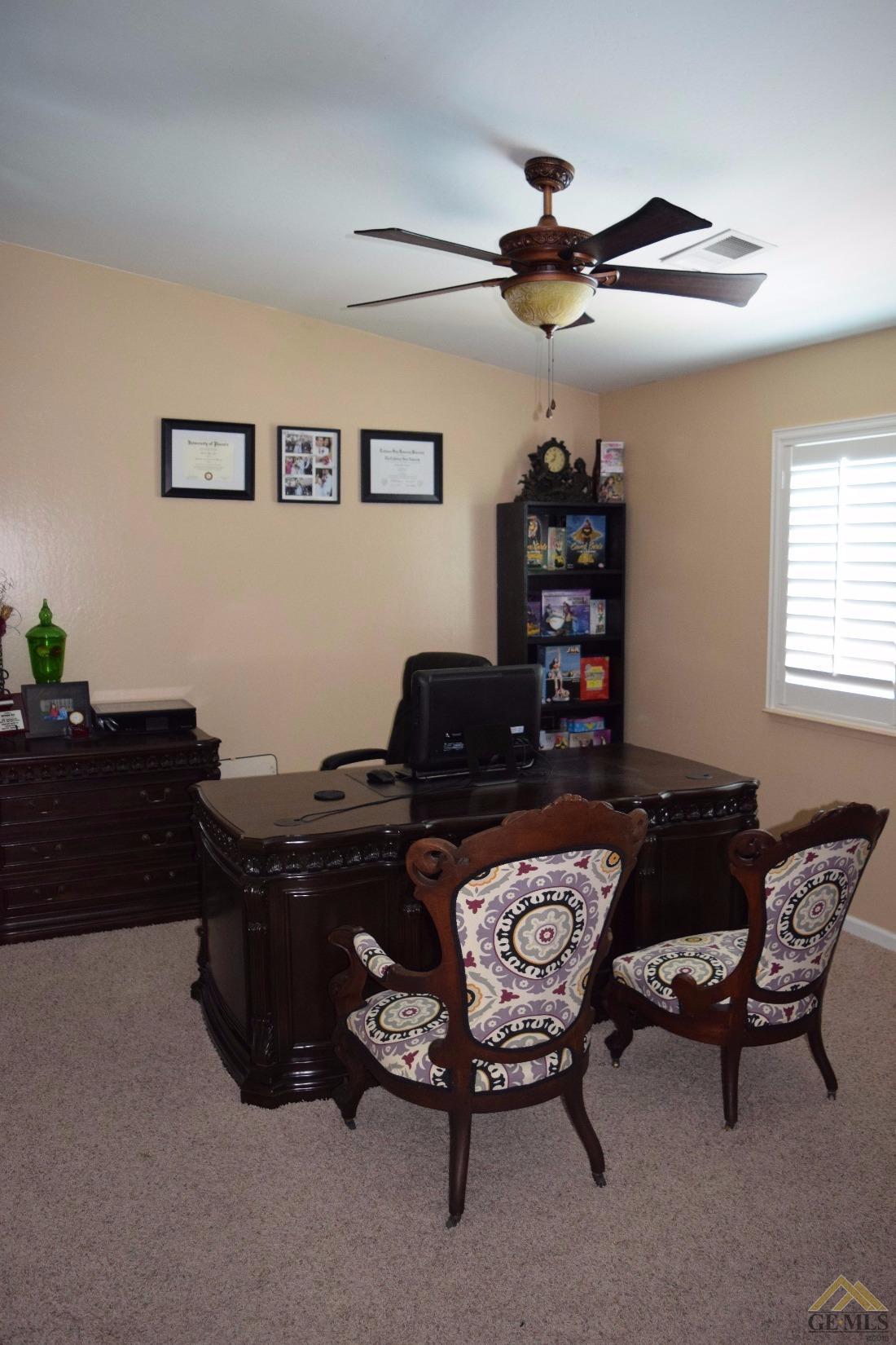 4502 Chinta Drive Bakersfield, CA 93313 - Photo 19 of 29