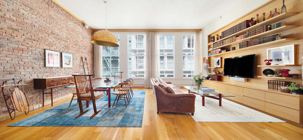 34 Greene Street, Unit 3N Manhattan, NY 10013 - Photo 2 of 12