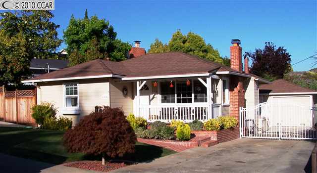 19158 Almond Road Castro Valley, CA 94546 - Photo 1 of 1 Gallery Image 1