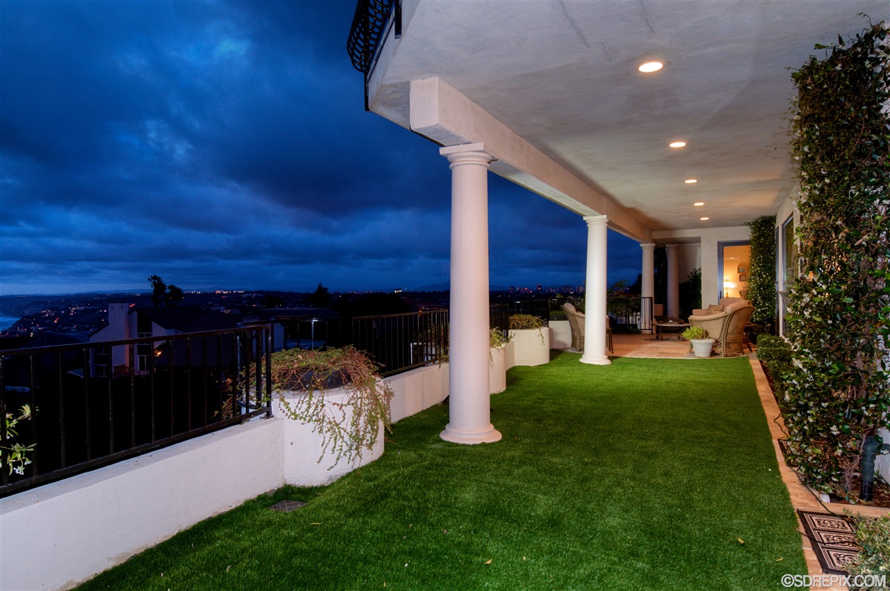 7403 Hillside Drive La Jolla, CA 92037 - Photo 22 of 25