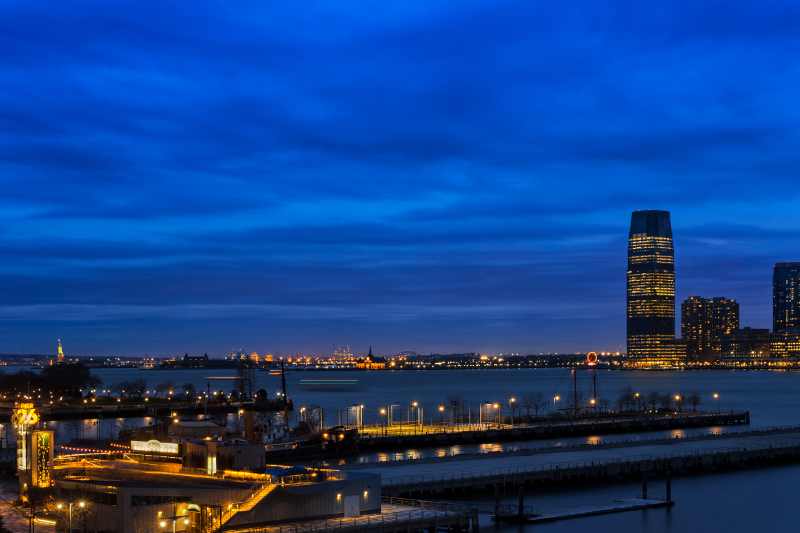 92 Laight Street, Unit 6B Manhattan, NY 10013 - Photo 11 of 13