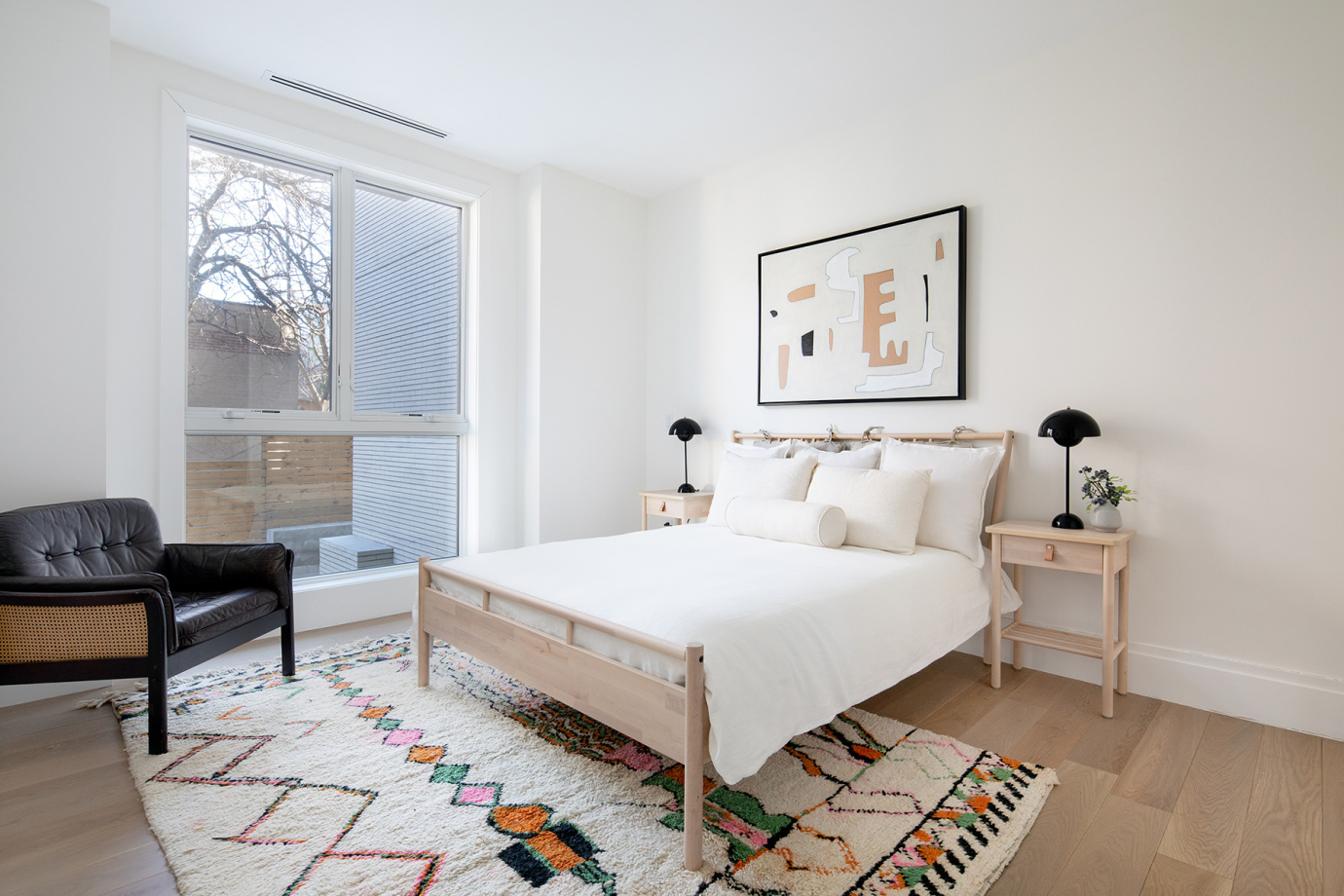 174 West Street, Unit 201 Brooklyn, NY 11222 - Photo 6 of 11 Gallery Image 6